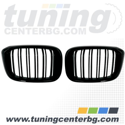 РЕШЕТКИ ЗА BMW X3 G01 РЕШЕТКИ ЗА BMW X3 G01